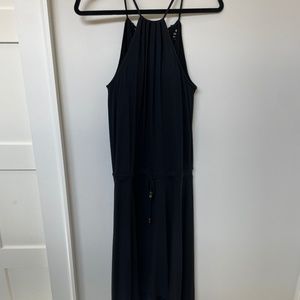 Athleta Hi Lo Maxi Dress